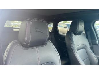 Jaguar F-Pace 2.0 D200 R-Dynamic Black 5dr Auto AWD Diesel Estate