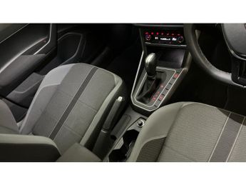 Volkswagen Polo 1.0 TSI 115 SEL 5dr DSG Petrol Hatchback