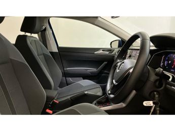 Volkswagen Polo 1.0 TSI 115 SEL 5dr DSG Petrol Hatchback