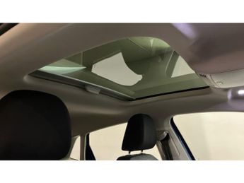 Volkswagen Polo 1.0 TSI 115 SEL 5dr DSG Petrol Hatchback