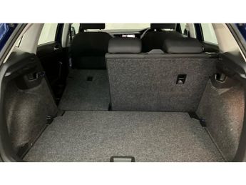 Volkswagen Polo 1.0 TSI 115 SEL 5dr DSG Petrol Hatchback