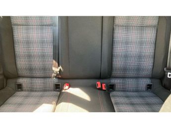 Volkswagen Polo 2.0 TSI GTI 5dr DSG Petrol Hatchback