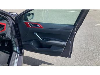 Volkswagen Polo 2.0 TSI GTI 5dr DSG Petrol Hatchback