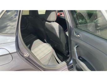 Volkswagen Polo 2.0 TSI GTI 5dr DSG Petrol Hatchback