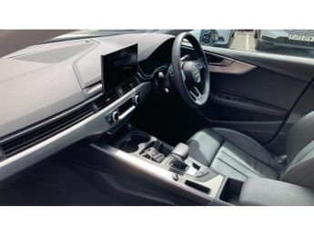 Audi A5 35 TFSI Sport 5dr S Tronic Petrol Hatchback