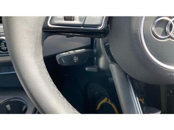 Audi A5 35 TFSI Sport 5dr S Tronic Petrol Hatchback
