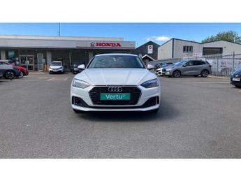 Audi A5 35 TFSI Sport 5dr S Tronic Petrol Hatchback