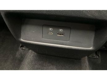 Nissan Qashqai 1.3 DiG-T MH 158 N-Connecta 5dr Xtronic Petrol Hatchback