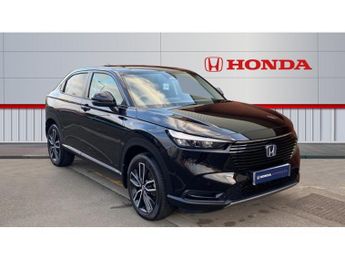 Honda HR-V 1.5 eHEV Elegance 5dr CVT Hybrid Hatchback