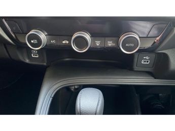 Honda HR-V 1.5 eHEV Elegance 5dr CVT Hybrid Hatchback