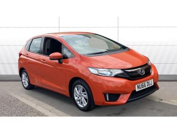 Honda Jazz 1.3 SE 5dr Petrol Hatchback