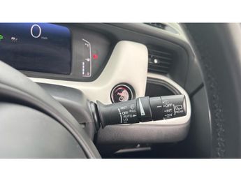 Honda Jazz 1.5 i-MMD Hybrid EX 5dr eCVT Hybrid Hatchback