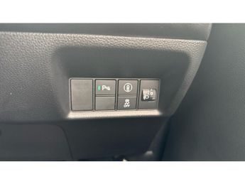 Honda Jazz 1.5 i-MMD Hybrid EX 5dr eCVT Hybrid Hatchback
