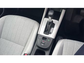 Honda Jazz 1.5 i-MMD Hybrid EX 5dr eCVT Hybrid Hatchback