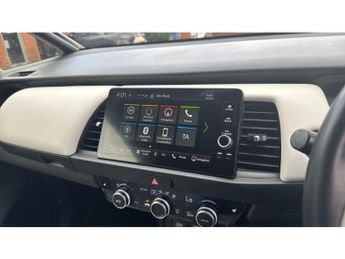 Honda Jazz 1.5 i-MMD Hybrid EX 5dr eCVT Hybrid Hatchback