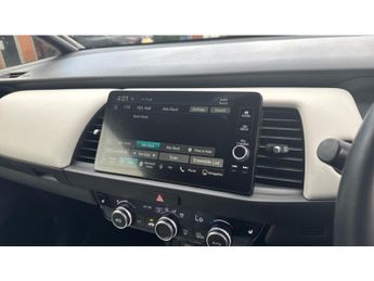 Honda Jazz 1.5 i-MMD Hybrid EX 5dr eCVT Hybrid Hatchback
