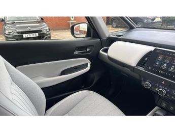 Honda Jazz 1.5 i-MMD Hybrid EX 5dr eCVT Hybrid Hatchback