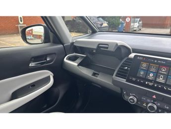 Honda Jazz 1.5 i-MMD Hybrid EX 5dr eCVT Hybrid Hatchback