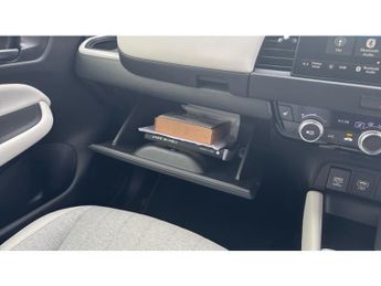 Honda Jazz 1.5 i-MMD Hybrid EX 5dr eCVT Hybrid Hatchback