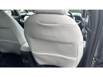 Honda Jazz 1.5 i-MMD Hybrid EX 5dr eCVT Hybrid Hatchback