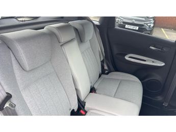 Honda Jazz 1.5 i-MMD Hybrid EX 5dr eCVT Hybrid Hatchback