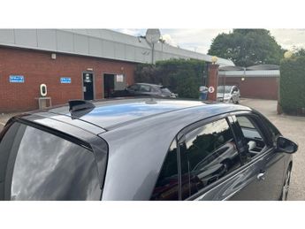 Honda Jazz 1.5 i-MMD Hybrid EX 5dr eCVT Hybrid Hatchback