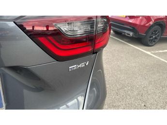 Honda Jazz 1.5 i-MMD Hybrid EX 5dr eCVT Hybrid Hatchback