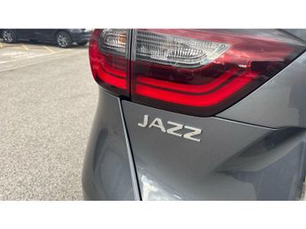Honda Jazz 1.5 i-MMD Hybrid EX 5dr eCVT Hybrid Hatchback