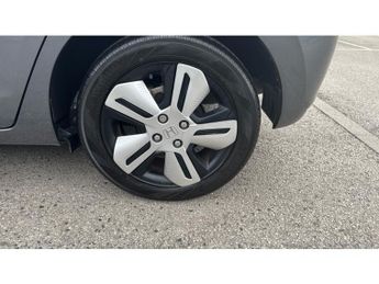 Honda Jazz 1.5 i-MMD Hybrid EX 5dr eCVT Hybrid Hatchback