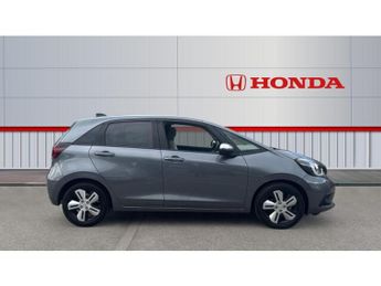 Honda Jazz 1.5 i-MMD Hybrid EX 5dr eCVT Hybrid Hatchback