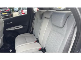 Honda Jazz 1.5 i-MMD Hybrid EX 5dr eCVT Hybrid Hatchback