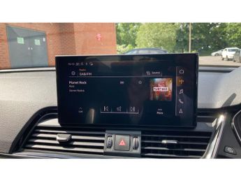 Audi Q5 40 TDI Quattro S Line 5dr S Tronic Diesel Estate