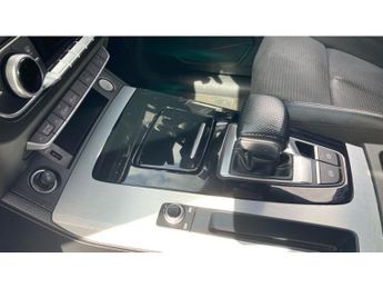 Audi Q5 40 TDI Quattro S Line 5dr S Tronic Diesel Estate