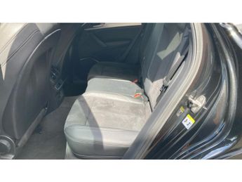 Audi Q5 40 TDI Quattro S Line 5dr S Tronic Diesel Estate