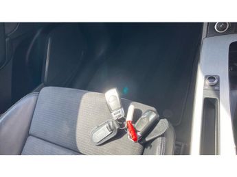Audi Q5 40 TDI Quattro S Line 5dr S Tronic Diesel Estate