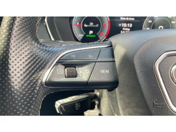 Audi Q5 40 TDI Quattro S Line 5dr S Tronic Diesel Estate