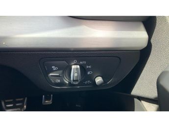 Audi Q5 40 TDI Quattro S Line 5dr S Tronic Diesel Estate