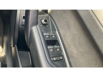 Audi Q5 40 TDI Quattro S Line 5dr S Tronic Diesel Estate