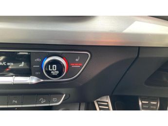 Audi Q5 40 TDI Quattro S Line 5dr S Tronic Diesel Estate