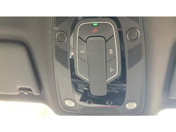 Audi Q5 40 TDI Quattro S Line 5dr S Tronic Diesel Estate