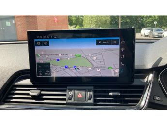 Audi Q5 40 TDI Quattro S Line 5dr S Tronic Diesel Estate