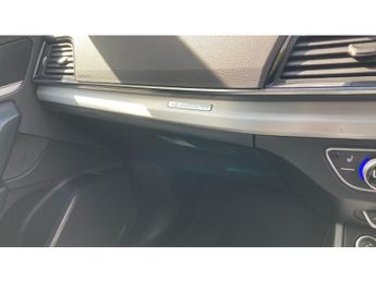 Audi Q5 40 TDI Quattro S Line 5dr S Tronic Diesel Estate