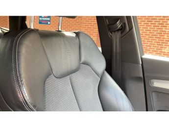 Audi Q5 40 TDI Quattro S Line 5dr S Tronic Diesel Estate
