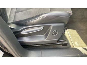 Audi Q5 40 TDI Quattro S Line 5dr S Tronic Diesel Estate