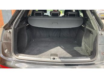 Audi Q5 40 TDI Quattro S Line 5dr S Tronic Diesel Estate