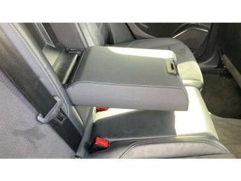 Audi Q5 40 TDI Quattro S Line 5dr S Tronic Diesel Estate