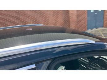 Audi Q5 40 TDI Quattro S Line 5dr S Tronic Diesel Estate