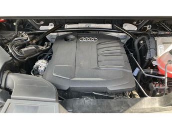 Audi Q5 40 TDI Quattro S Line 5dr S Tronic Diesel Estate