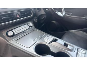 Hyundai KONA 150kW Premium SE 64kWh 5dr Auto Electric Hatchback