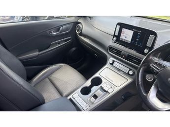 Hyundai KONA 150kW Premium SE 64kWh 5dr Auto Electric Hatchback